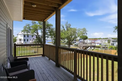 108 Flippers Cove Drive Cedar Point NC 28584