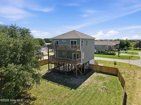 108 Flippers Cove Drive Cedar Point NC 28584