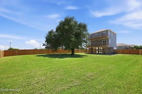 108 Flippers Cove Drive Cedar Point NC 28584