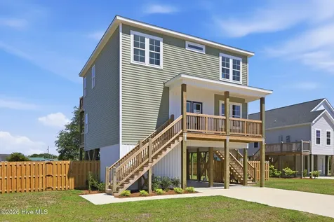 108 Flippers Cove Drive Cedar Point NC 28584