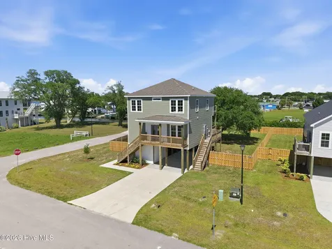 108 Flippers Cove Drive Cedar Point NC 28584