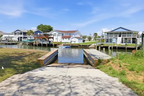 108 Flippers Cove Drive Cedar Point NC 28584