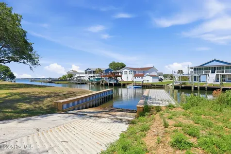 108 Flippers Cove Drive Cedar Point NC 28584
