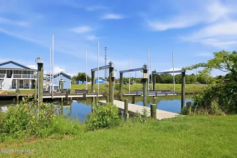 108 Flippers Cove Drive Cedar Point NC 28584