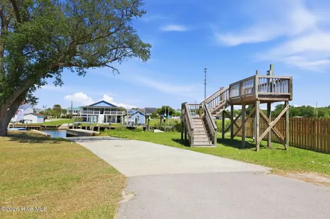 108 Flippers Cove Drive Cedar Point NC 28584