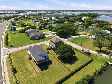 108 Flippers Cove Drive Cedar Point NC 28584