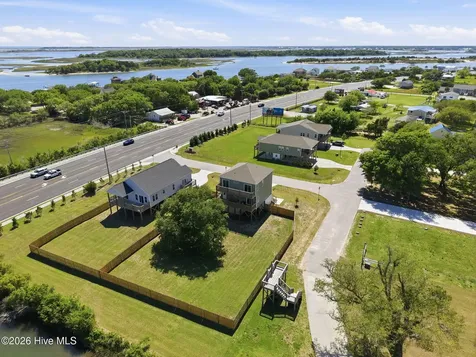 108 Flippers Cove Drive Cedar Point NC 28584