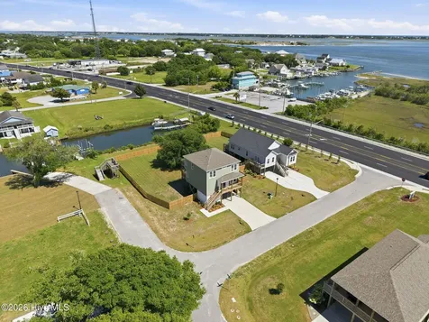 108 Flippers Cove Drive Cedar Point NC 28584
