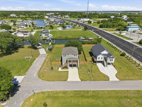 108 Flippers Cove Drive Cedar Point NC 28584