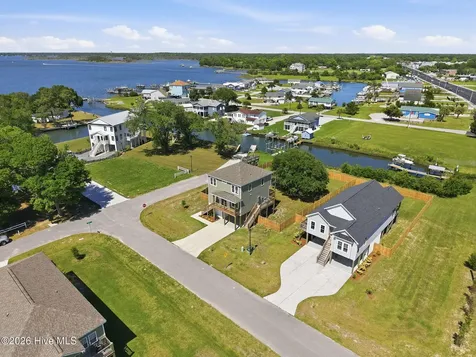 108 Flippers Cove Drive Cedar Point NC 28584