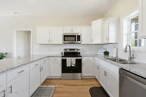 108 Flippers Cove Drive Cedar Point NC 28584