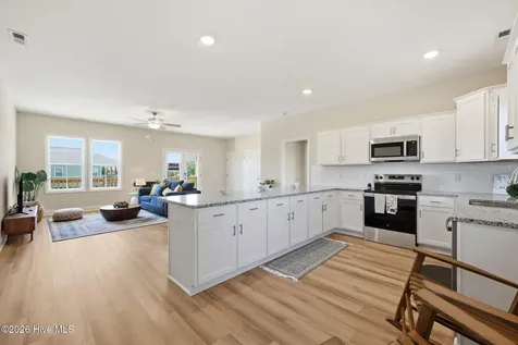 108 Flippers Cove Drive Cedar Point NC 28584