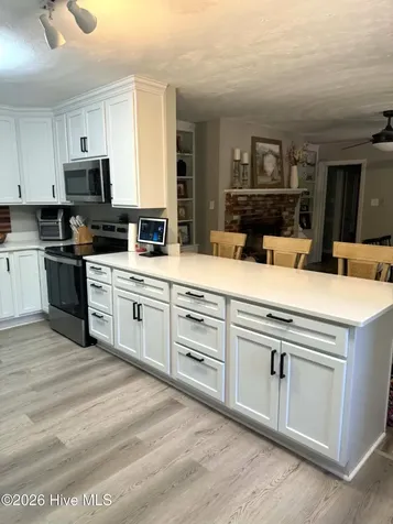 600 Terrace Lane Conway NC 27820