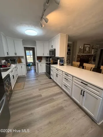 600 Terrace Lane Conway NC 27820
