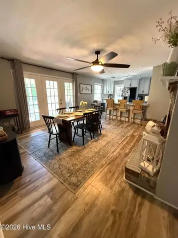 600 Terrace Lane Conway NC 27820