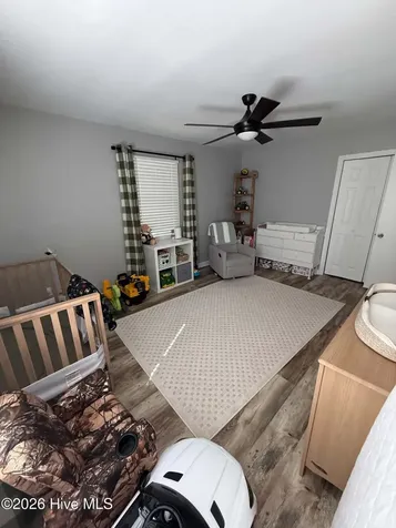 600 Terrace Lane Conway NC 27820