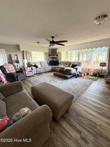 600 Terrace Lane Conway NC 27820
