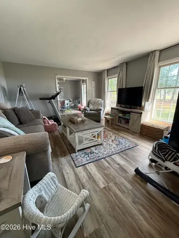 600 Terrace Lane Conway NC 27820
