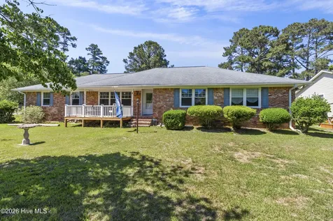 312 Rockledge Road New Bern NC 28562