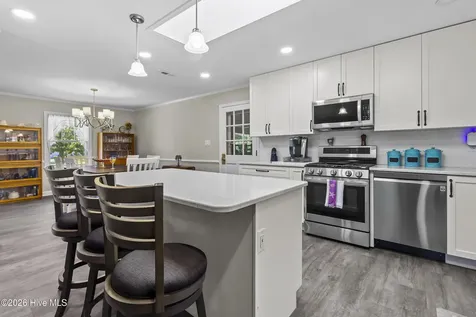 312 Rockledge Road New Bern NC 28562