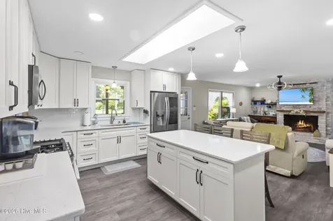 312 Rockledge Road New Bern NC 28562