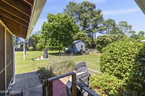 312 Rockledge Road New Bern NC 28562