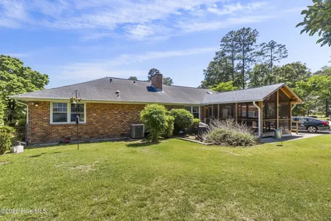 312 Rockledge Road New Bern NC 28562