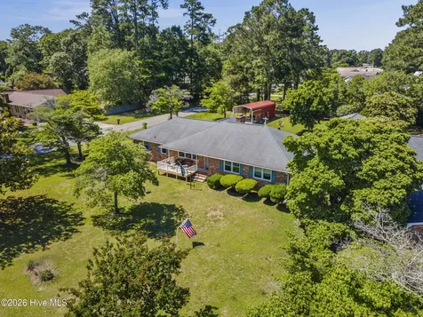 312 Rockledge Road New Bern NC 28562