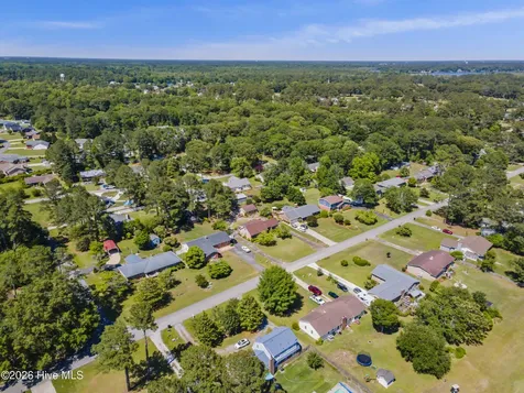 312 Rockledge Road New Bern NC 28562