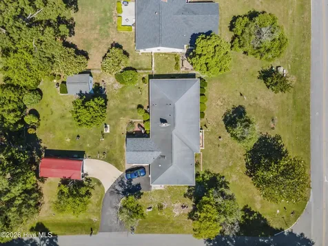 312 Rockledge Road New Bern NC 28562