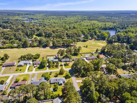 312 Rockledge Road New Bern NC 28562