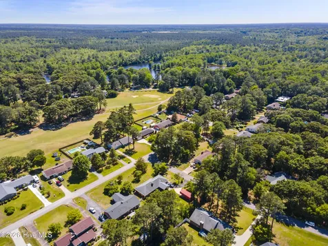 312 Rockledge Road New Bern NC 28562