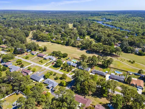 312 Rockledge Road New Bern NC 28562