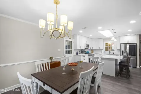 312 Rockledge Road New Bern NC 28562