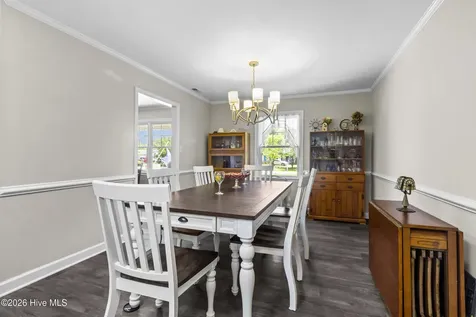 312 Rockledge Road New Bern NC 28562