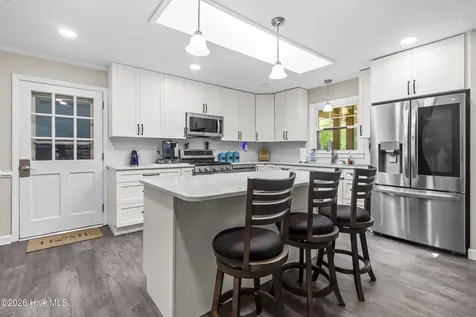 312 Rockledge Road New Bern NC 28562