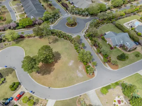 1007 Natural Springs Way Leland NC 28451