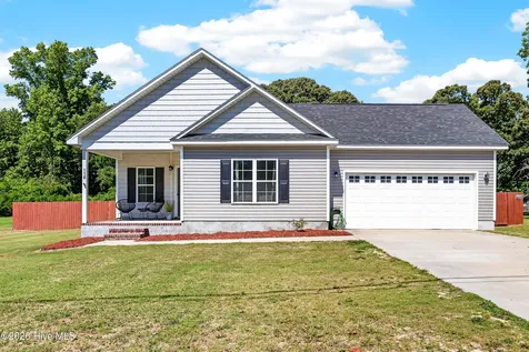 118 Fire Tower Road Richlands NC 28574