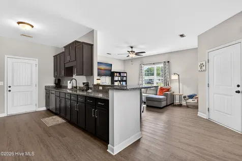 118 Fire Tower Road Richlands NC 28574