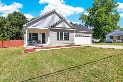 118 Fire Tower Road Richlands NC 28574