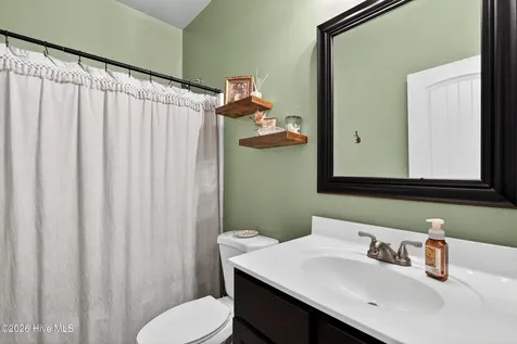 118 Fire Tower Road Richlands NC 28574