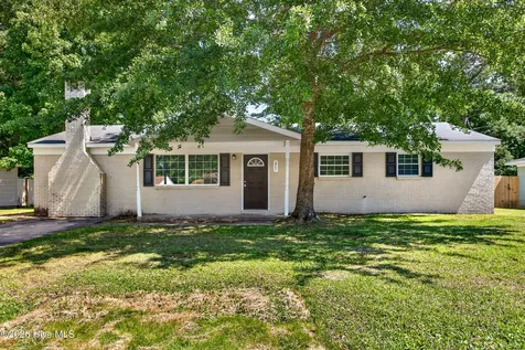 211 Ramsey Drive Jacksonville NC 28540