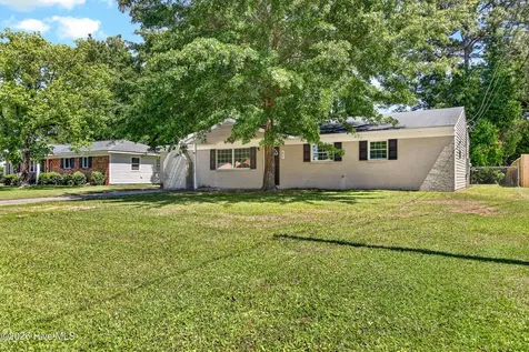 211 Ramsey Drive Jacksonville NC 28540