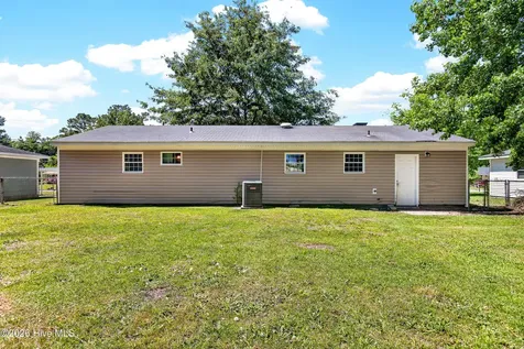 211 Ramsey Drive Jacksonville NC 28540