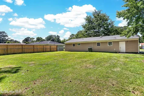 211 Ramsey Drive Jacksonville NC 28540