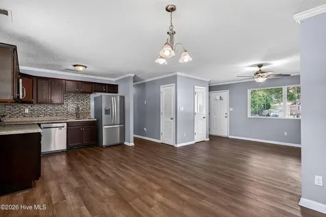 211 Ramsey Drive Jacksonville NC 28540