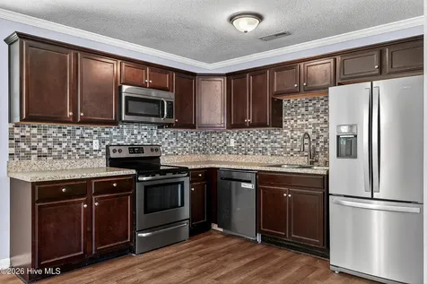 211 Ramsey Drive Jacksonville NC 28540