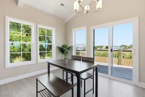 104 Flippers Cove Drive Cedar Point NC 28584