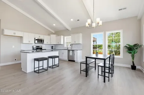 104 Flippers Cove Drive Cedar Point NC 28584