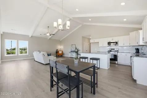 104 Flippers Cove Drive Cedar Point NC 28584